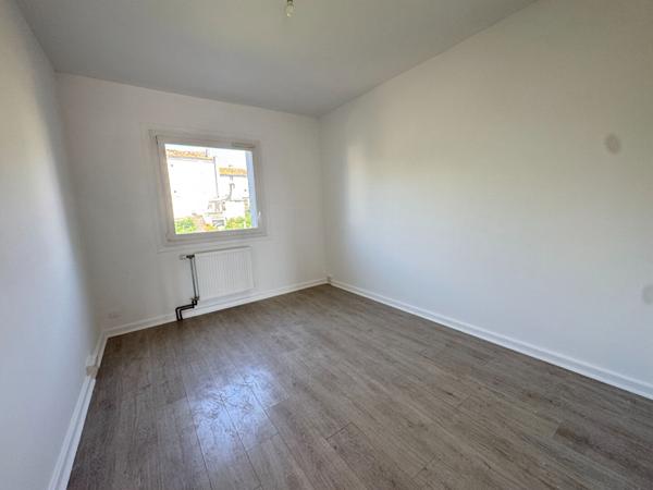 Appartement 3 pièces 79.3 m2