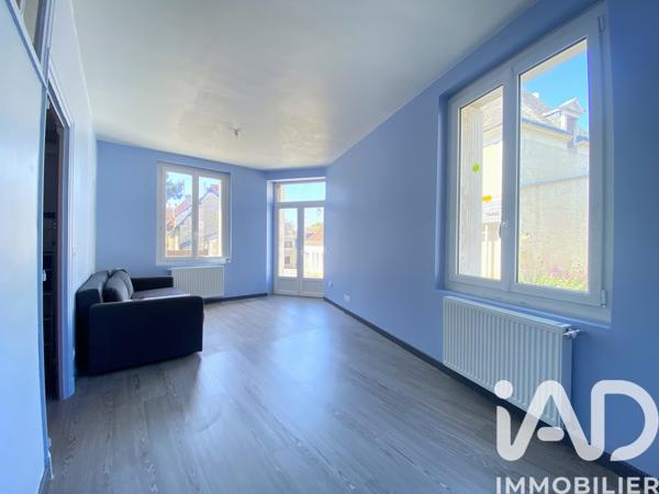 Location maison 4 pièces 85 m² Betz-le-Château
