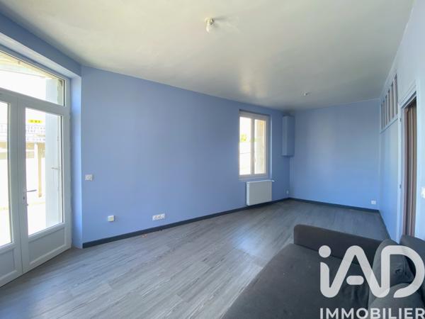 Location maison 4 pièces 85 m² Betz-le-Château