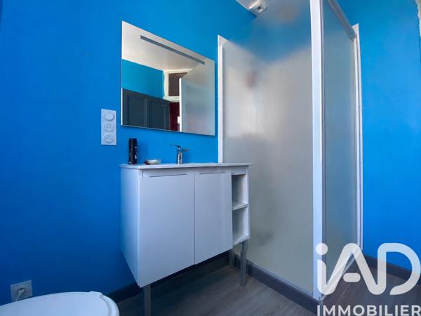 Location maison 4 pièces 85 m² Betz-le-Château