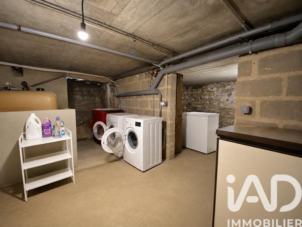 Location maison 4 pièces 85 m² Betz-le-Château