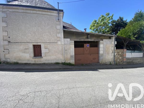 Location maison 4 pièces 85 m² Betz-le-Château