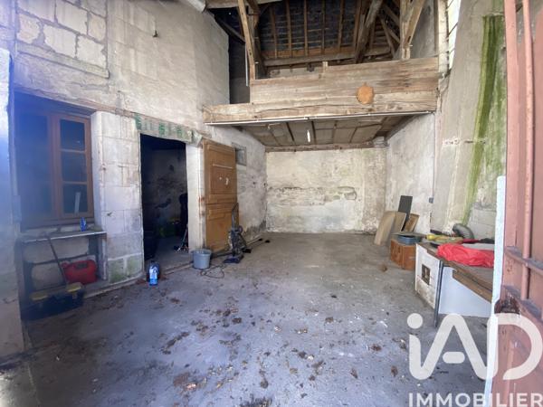 Location maison 4 pièces 85 m² Betz-le-Château