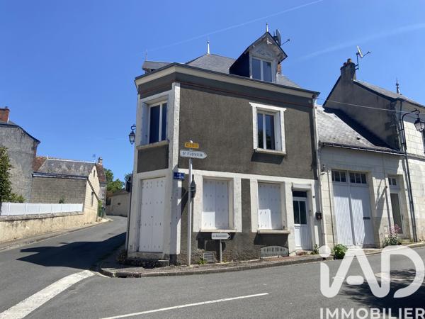 Location maison 4 pièces 85 m² Betz-le-Château