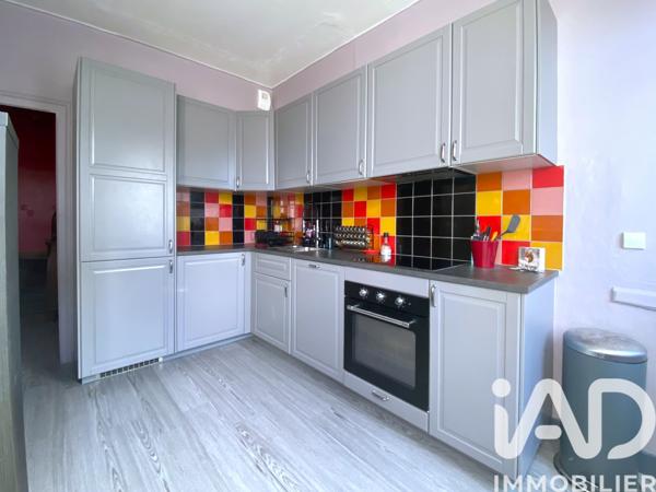 Location maison 4 pièces 85 m² Betz-le-Château