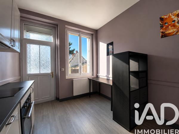 Location maison 4 pièces 85 m² Betz-le-Château