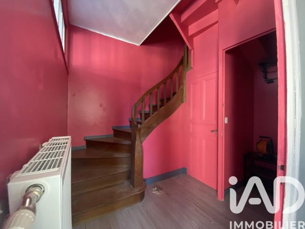 Location maison 4 pièces 85 m² Betz-le-Château