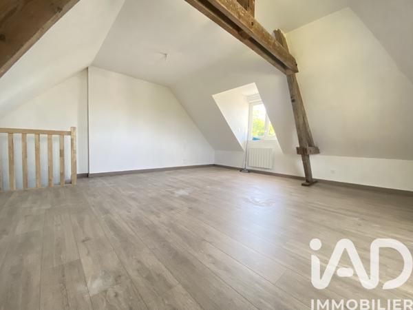 Location maison 4 pièces 85 m² Betz-le-Château