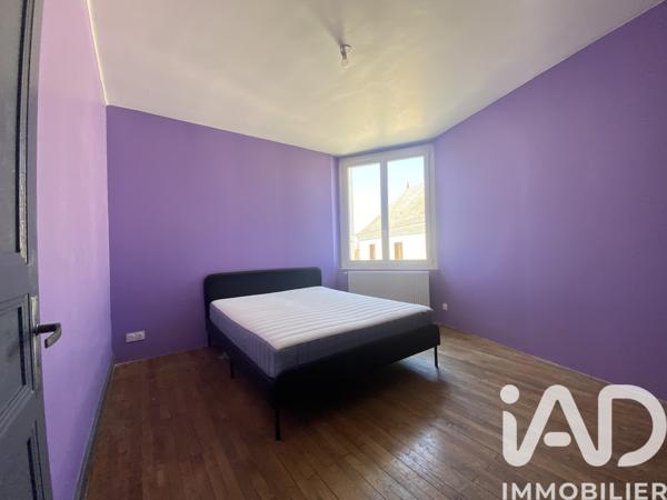 Location maison 4 pièces 85 m² Betz-le-Château