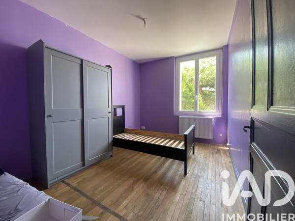 Location maison 4 pièces 85 m² Betz-le-Château
