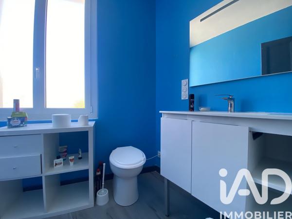 Location maison 4 pièces 85 m² Betz-le-Château