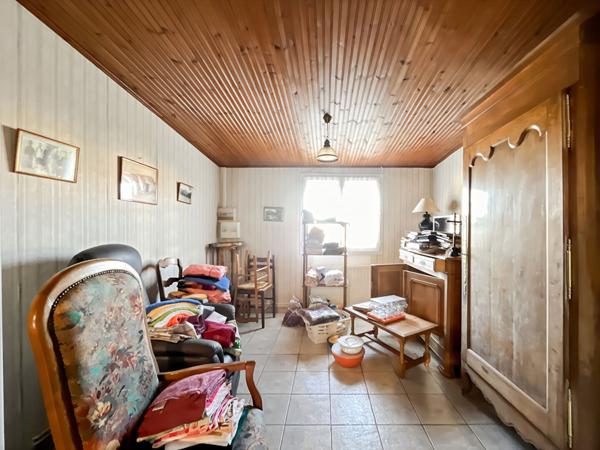 Maison T3 proche plage, Saint Jean De Monts