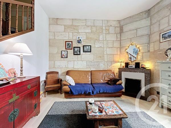 Maison à vendre  6 pièces - 100,74 m2 TALENCE - 33