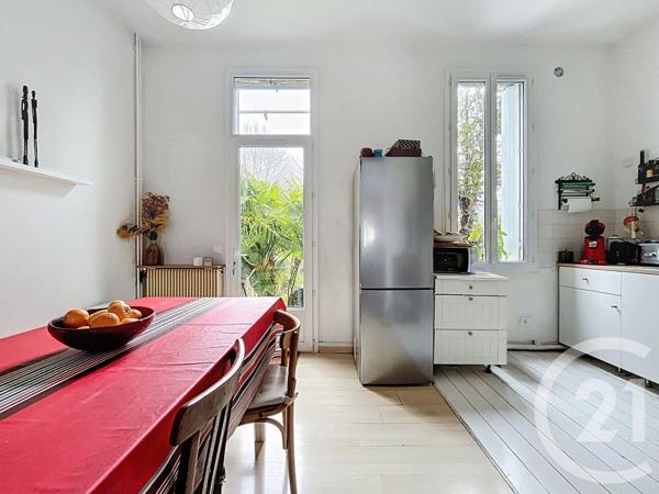 Maison à vendre  6 pièces - 100,74 m2 TALENCE - 33