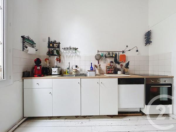 Maison à vendre  6 pièces - 100,74 m2 TALENCE - 33