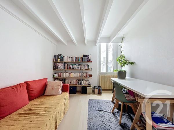 Maison à vendre  6 pièces - 100,74 m2 TALENCE - 33