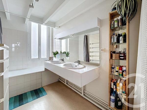 Maison à vendre  6 pièces - 100,74 m2 TALENCE - 33