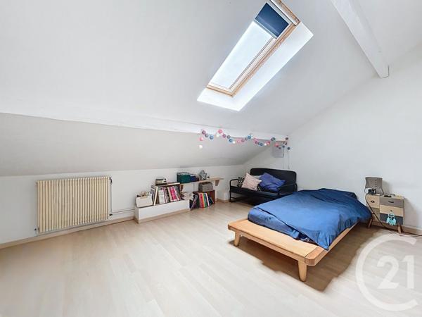 Maison à vendre  6 pièces - 100,74 m2 TALENCE - 33