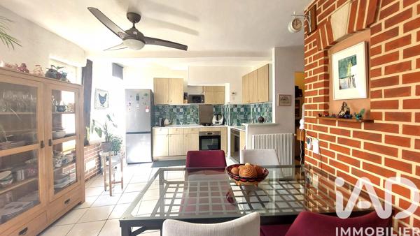 Maison à vendre 4 pièces 88 m² Beauvais