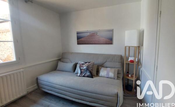 Maison à vendre 4 pièces 88 m² Beauvais