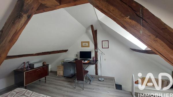 Maison à vendre 4 pièces 88 m² Beauvais