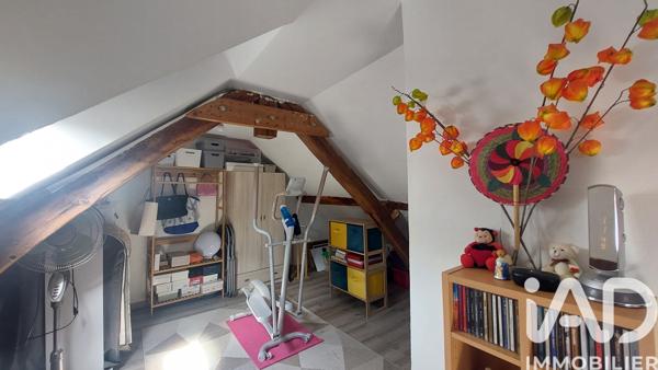 Maison à vendre 4 pièces 88 m² Beauvais