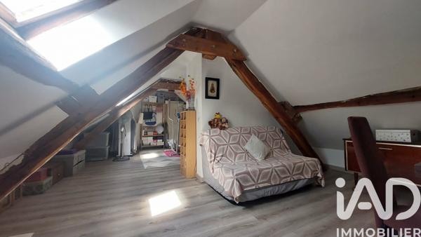 Maison à vendre 4 pièces 88 m² Beauvais