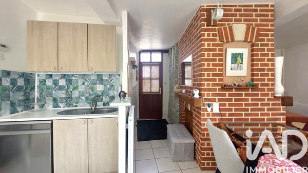 Maison à vendre 4 pièces 88 m² Beauvais