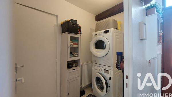 Maison à vendre 4 pièces 88 m² Beauvais
