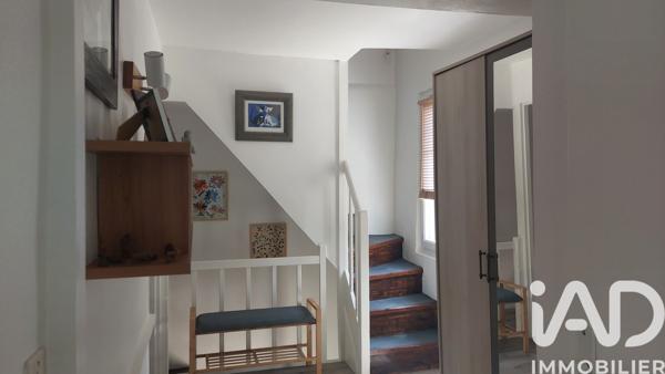 Maison à vendre 4 pièces 88 m² Beauvais