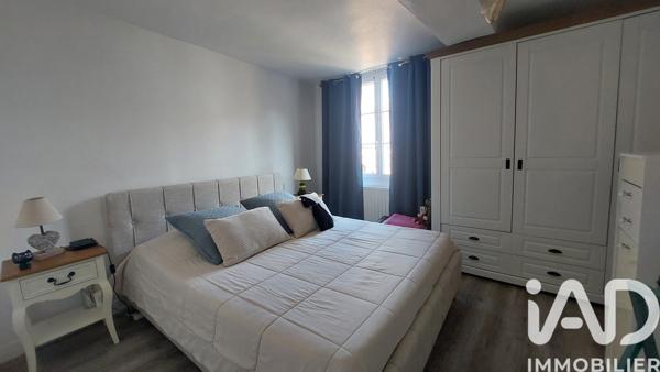 Maison à vendre 4 pièces 88 m² Beauvais
