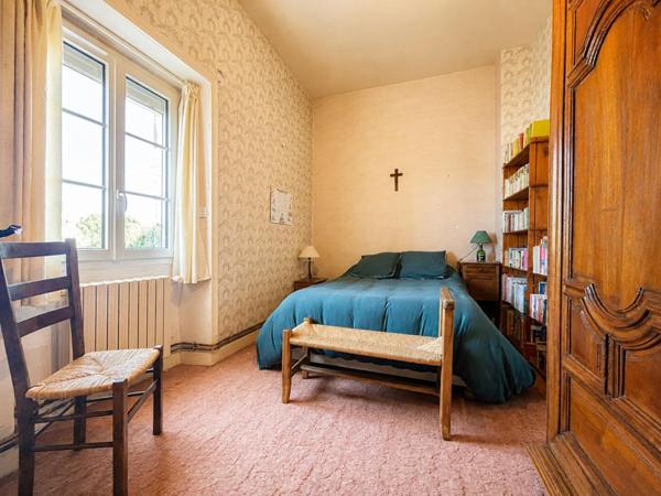 Maison à 5 min de Levroux 9 pièce(s) 290 m2