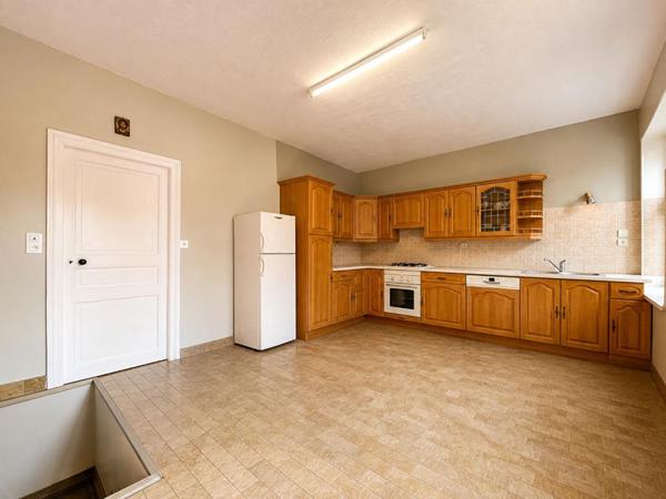 Maison à 5 min de Levroux 9 pièce(s) 290 m2
