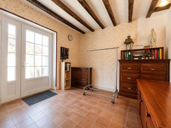 Maison à 5 min de Levroux 9 pièce(s) 290 m2
