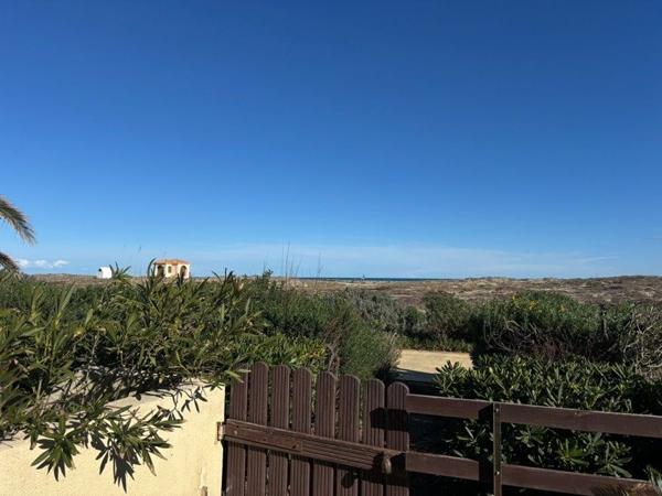 Appartement à vendre |  Leucate |  2 pièces | 29 m²