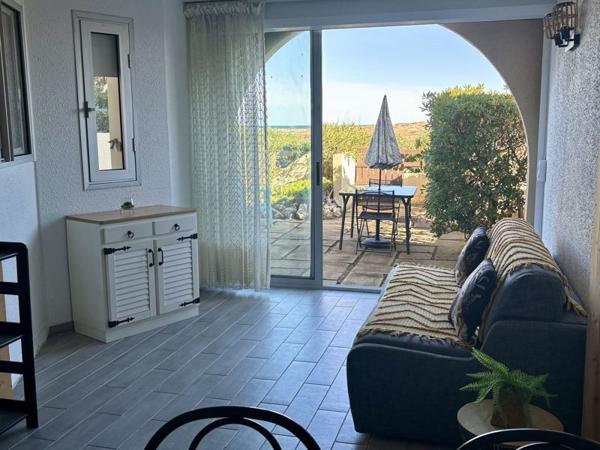 Appartement à vendre |  Leucate |  2 pièces | 29 m²