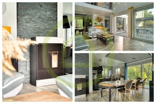 Maison à L'ISLE ADAM (95290)