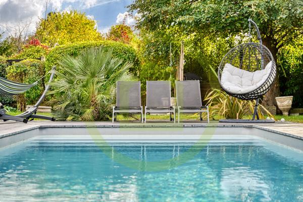 Maison à L'ISLE ADAM (95290)