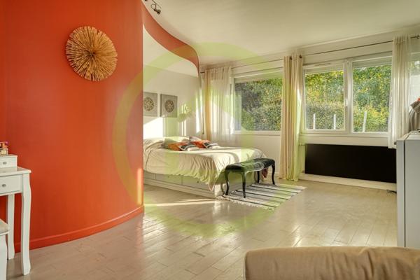 Maison à L'ISLE ADAM (95290)