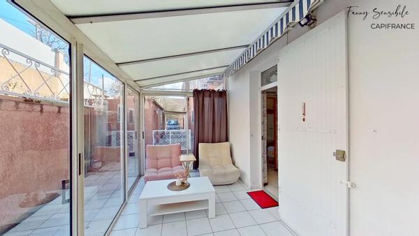 Maison 4 pièces – 93 m² avec véranda, terrasse et garage à Biver