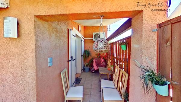 Maison 4 pièces – 93 m² avec véranda, terrasse et garage à Biver