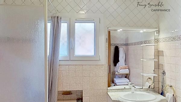 Maison 4 pièces – 93 m² avec véranda, terrasse et garage à Biver