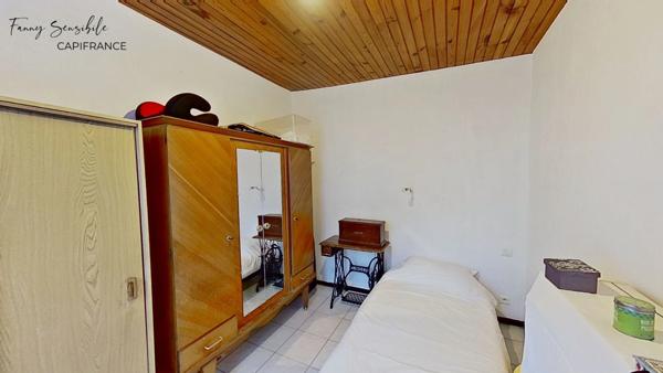 Maison 4 pièces – 93 m² avec véranda, terrasse et garage à Biver