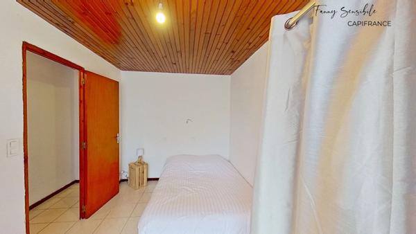 Maison 4 pièces – 93 m² avec véranda, terrasse et garage à Biver