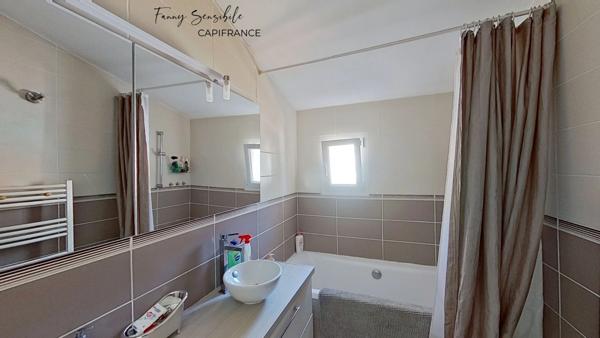 Maison 4 pièces – 93 m² avec véranda, terrasse et garage à Biver