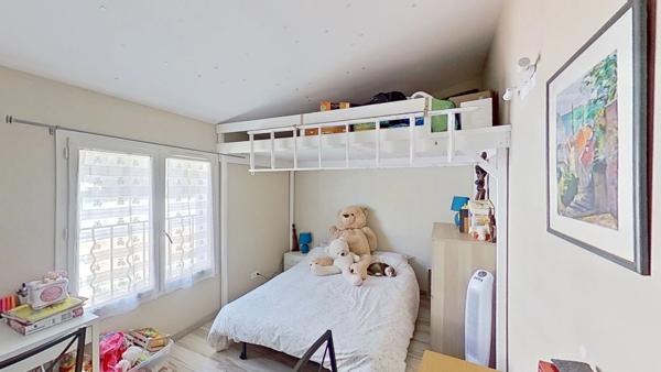 Maison 4 pièces – 93 m² avec véranda, terrasse et garage à Biver