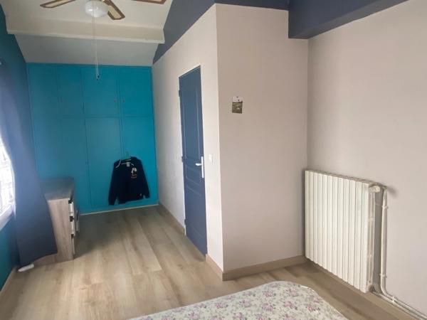 TRIAIZE CALME ABSOLU 15 MINUTES DES PLAGES MAISON SUR 3 NIVEAUX/6 CHAMBRES AVEC PISCINE SUR 900M² CLOS