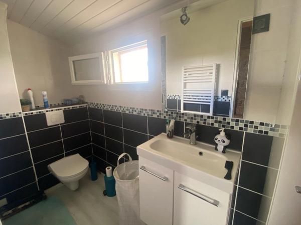 TRIAIZE CALME ABSOLU 15 MINUTES DES PLAGES MAISON SUR 3 NIVEAUX/6 CHAMBRES AVEC PISCINE SUR 900M² CLOS