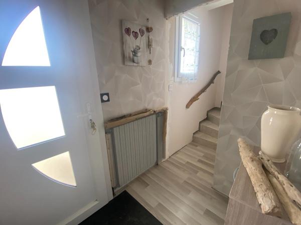 TRIAIZE CALME ABSOLU 15 MINUTES DES PLAGES MAISON SUR 3 NIVEAUX/6 CHAMBRES AVEC PISCINE SUR 900M² CLOS