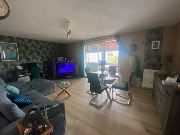 TRIAIZE CALME ABSOLU 15 MINUTES DES PLAGES MAISON SUR 3 NIVEAUX/6 CHAMBRES AVEC PISCINE SUR 900M² CLOS